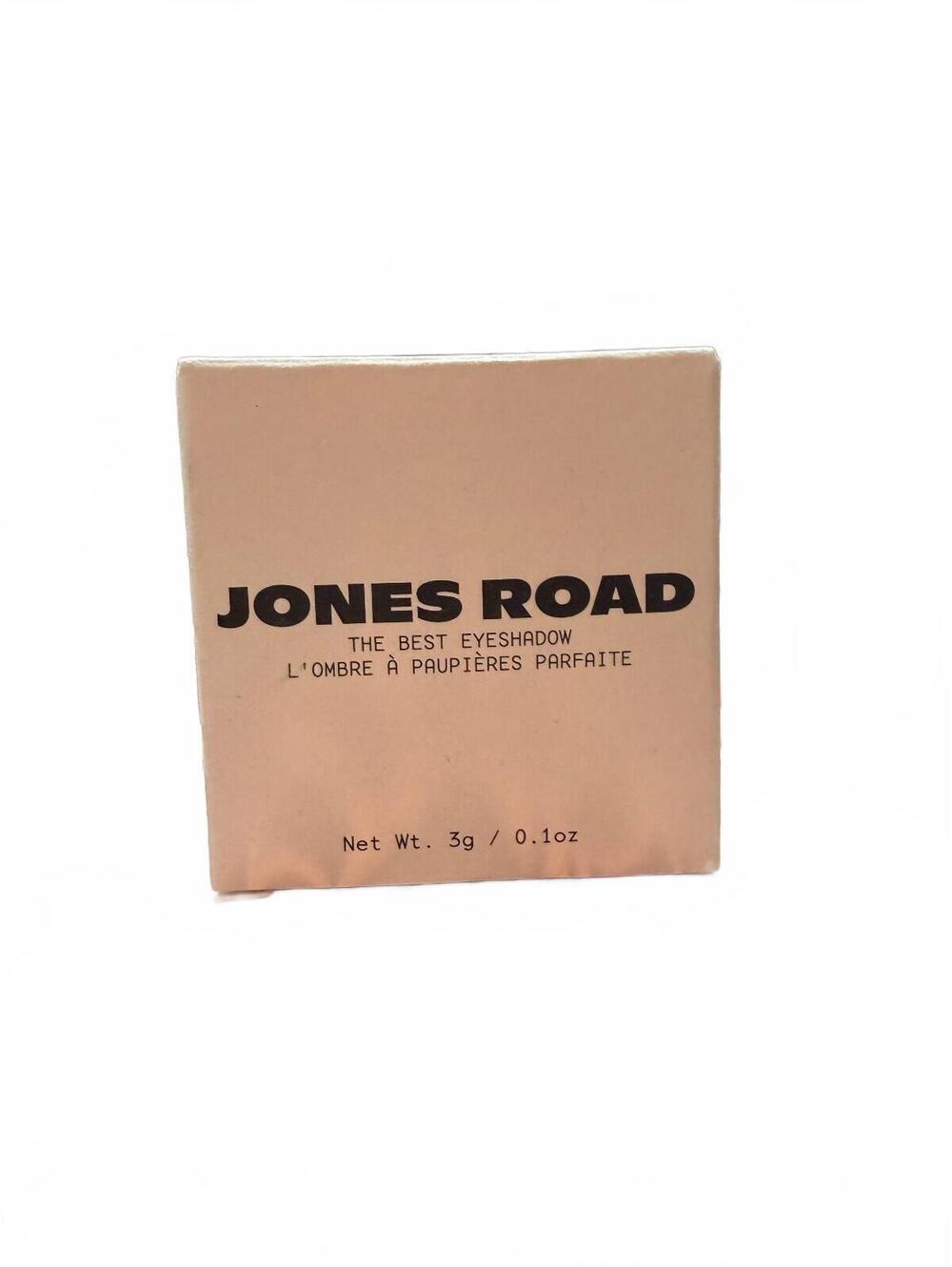 Jones Road The Best Eyeshadow Penny Shimmer 3g NIB